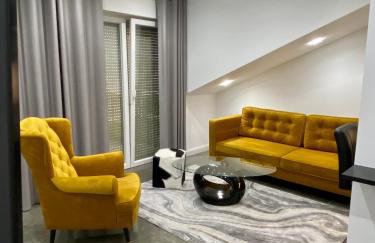 Apartament Wierzbna - Foto 1