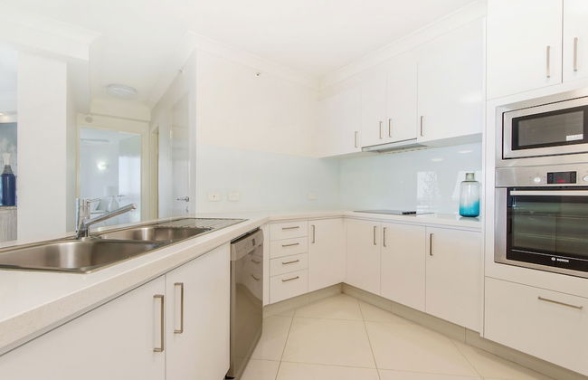 Oceana on Broadbeach - Foto 32