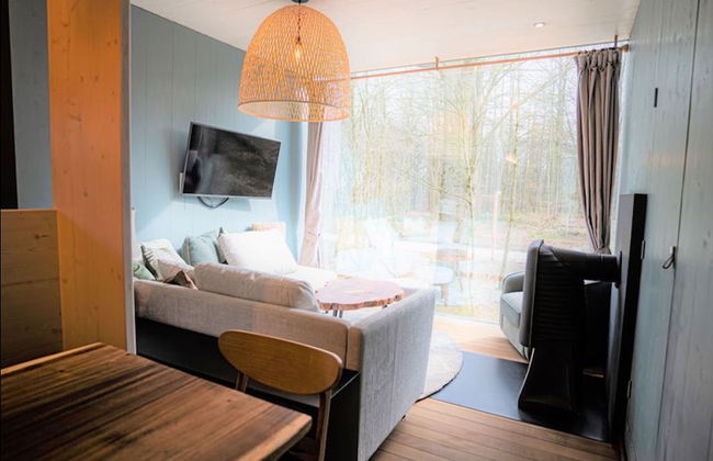 Adventure in Nature Tree Loft for 4 People 2 - Foto 1