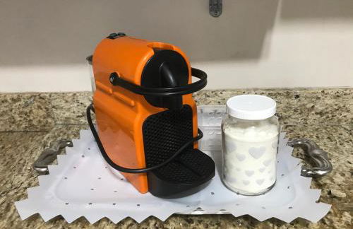 Apto Aconchegante Canal 1 - Santos - Foto 14