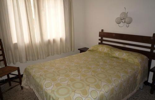 Villa Service - Apartamentos Aransol - Foto 15