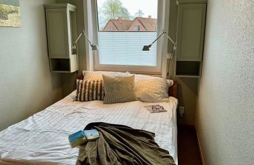 Wohnung Ofenfeuer - Foto 8