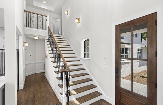 Make a Big Splash in 7BR Lake Norman Home! - Foto 60