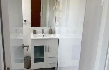 BENALMADENA ALOHA PLAYA BEACH LOFT - Foto 22