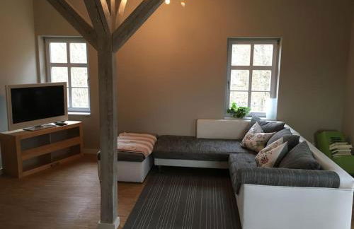 Ferienappartement Bachstelze - Foto 59