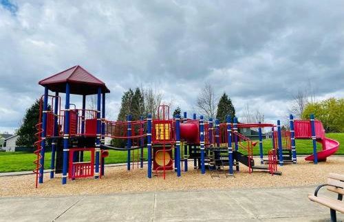 The Place To Be; With A Hot Tub! - Foto 27