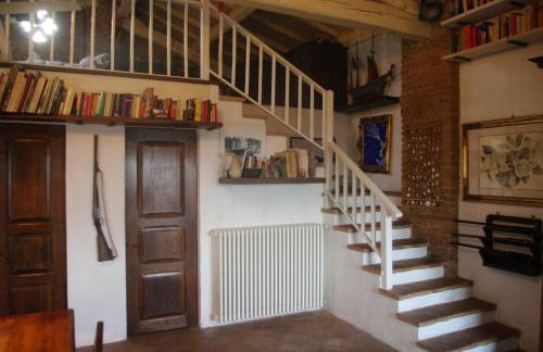 La Casa Sopra Le Nuvole - Foto 15