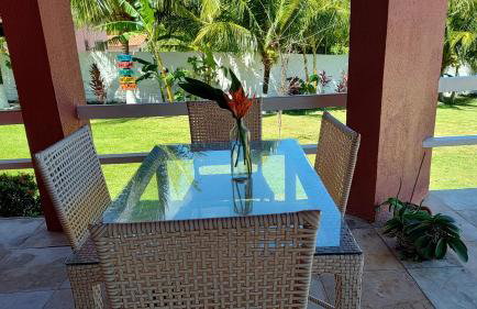 Casa de Praia Paraíso Paracuru Ceará - Photo 16