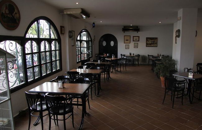 Apartamentos Puerta del Sur - Foto 12