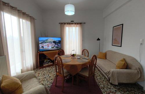 Serene Country House (near Ancient Tiryns) - Foto 16