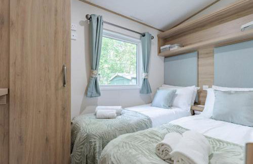 Tree Tops - Norfolk Cottage Agency - Photo 21