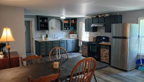 Buffalo House St Joe - Foto 5