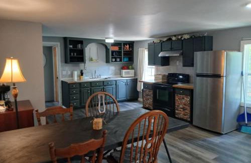 Buffalo House St Joe - Foto 5