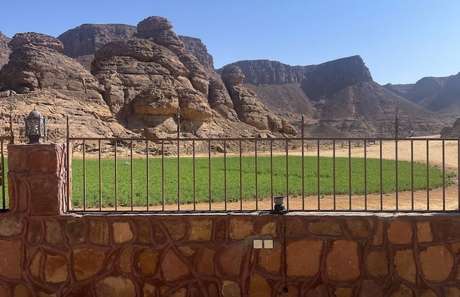 Red Mountains Farm - Foto 16