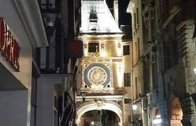 Appartement de charme centre ville - Foto 45