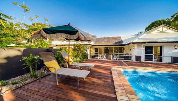 Ninderry Manor- Magical Sunshine Coast Escape - Foto 2, Habitación