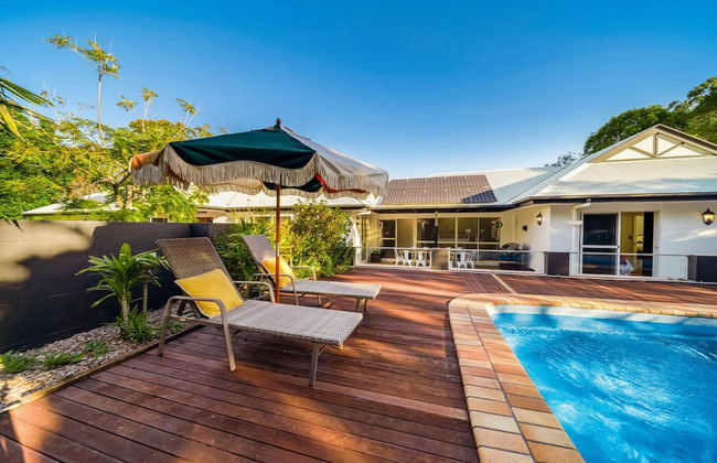 Ninderry Manor- Magical Sunshine Coast Escape - Foto 2