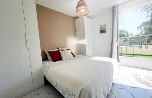 Le Sky - Penthouse de Standing Hyper-Centre Orsay Paris Saclay - Foto 7