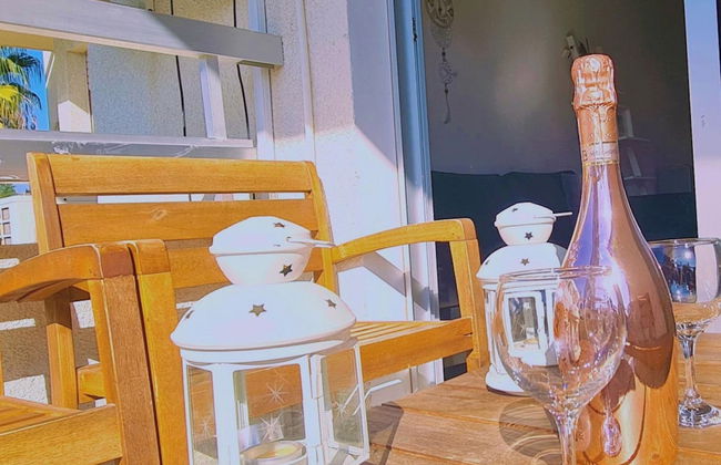 02 LIM - Stay Vivid City Apartment - Foto 56