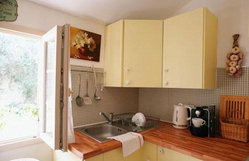 LaPetite Maison Abigail, Peaceful home in Avignon - Photo 31