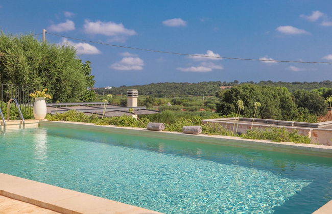 TD Casale Terranova Stone Farmhouse With Pool - Foto 9
