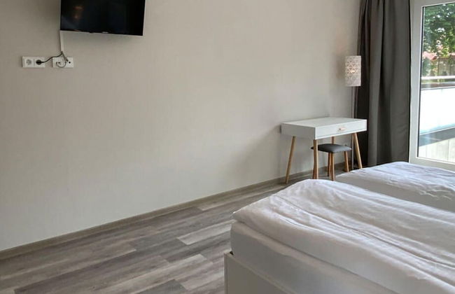 Exclusives Appartement auf Fehmarn - Foto 8