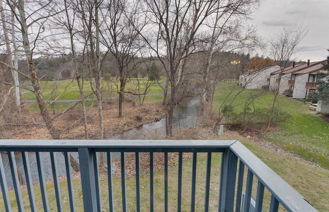 Chalet High by Coolvacay - Foto 51