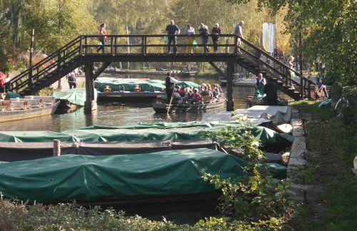 Ferienwohnung am Hafen - Foto 17