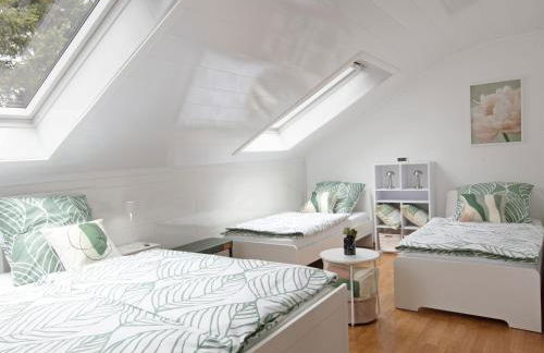 Diez - Ferienhaus am Hain - Foto 21