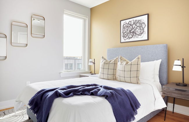 The Frankford Fishtown - Foto 33