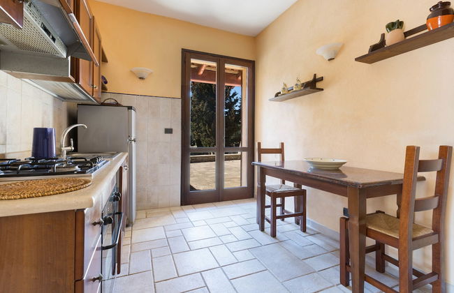 Masseria Colosso - Photo 39