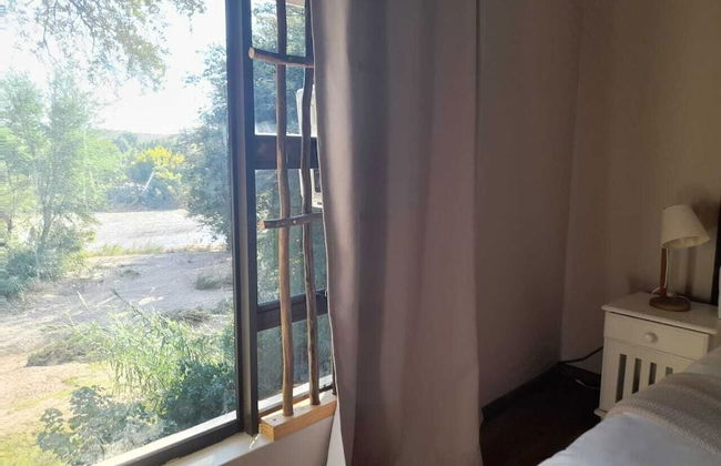 Bushriver Lodge - Foto 44