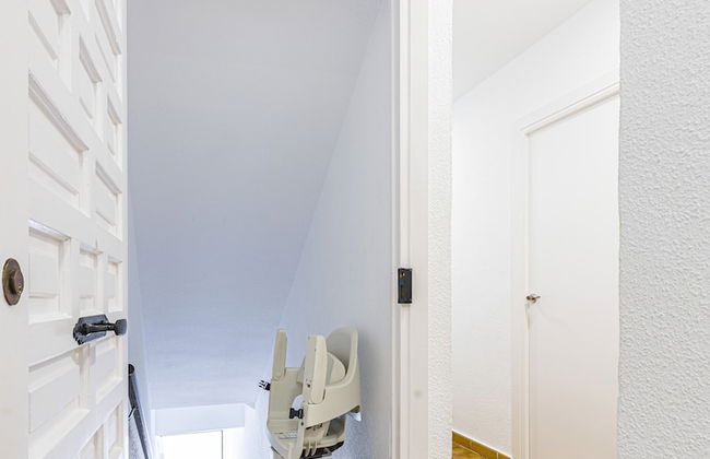 The Beach Villa Mar - Foto 26