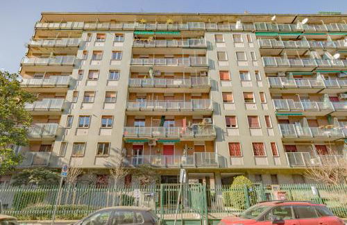 Bicocca Experience - Near Metro University & Arcimboldi Theatre -Fast WiFi - Photo 19