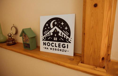 Noclegi na Wzgórzu Sopotnia Wielka - Foto 18