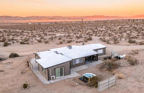 By Park Entrance, Hot Tub, Stars, Private ܍ WKNDR - Foto 15