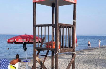 Tra Ulivi E Mare - Foto 23