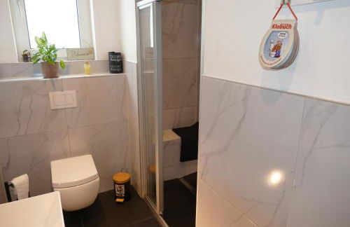 Kapitänshaus Schäfer App Kapitän - Foto 20