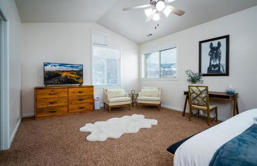 Snowbasin Lakehouse LS27 Ski Getaway Hot Tub - Foto 65