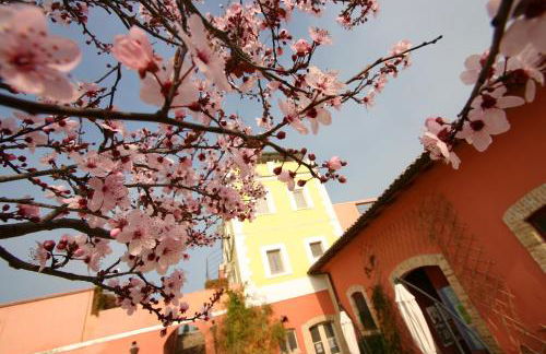 Masseria Sant'Agapito - Foto 19