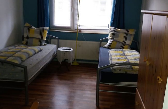 Apartment Schlangenwallstrasse - Foto 4