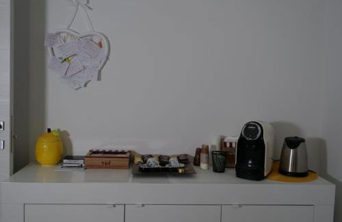 Porta Venosina Luxury House - WiFi gratis - Foto 20