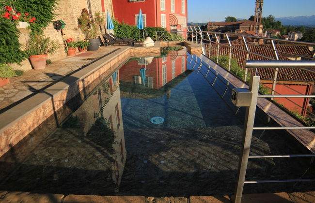 Felicin - Palazzo Boeri Panoramic Suites - Foto 35