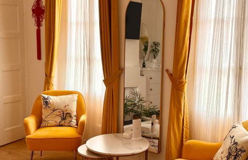 Candy Cafe Apartment - Foto 20