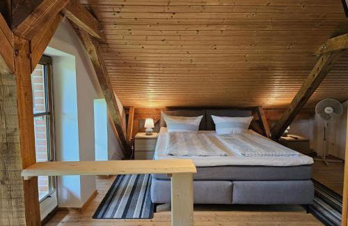 Hof am Meer "Seeadler" - Foto 13