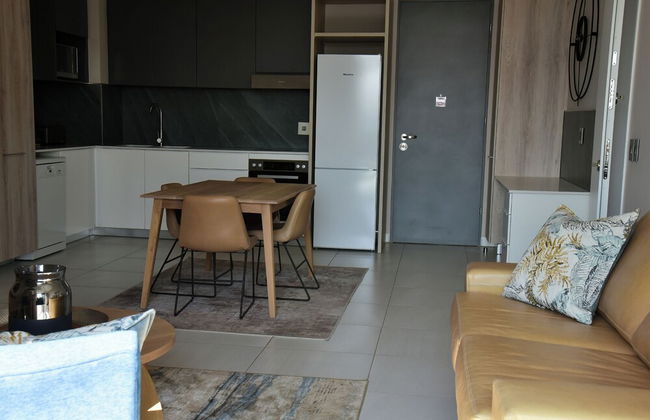 Menlyn Maine Luxury Rentals - Foto 19