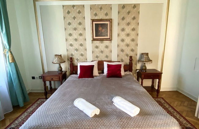 Skadarlija House of the Greats - Photo 4