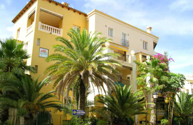 Ona Aldea del Mar - Photo 28