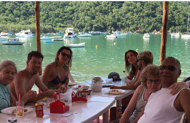 Boat Tour of Lagoa Azul + Lagoa Verde - Foto 7