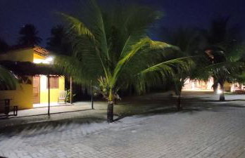 Chalé Amarelo - Mansão Ponta da Asa - Foto 22